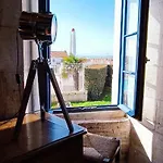 L'ancien Sémaphore I Insolite Aux Sables D'olonne Villa Les Sables-dʼOlonne