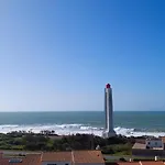 L'ancien Sémaphore I Insolite Aux Sables D'olonne *