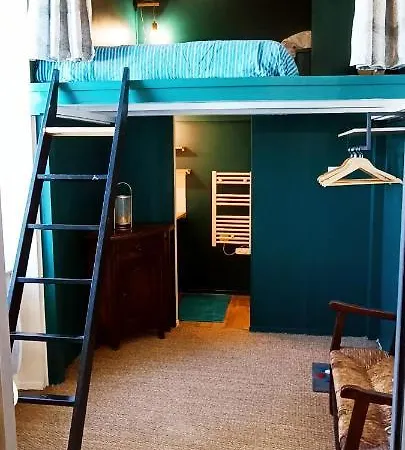 L'ancien Semaphore I Insolite Aux Sables D'olonne Villa Les Sables-dʼOlonne