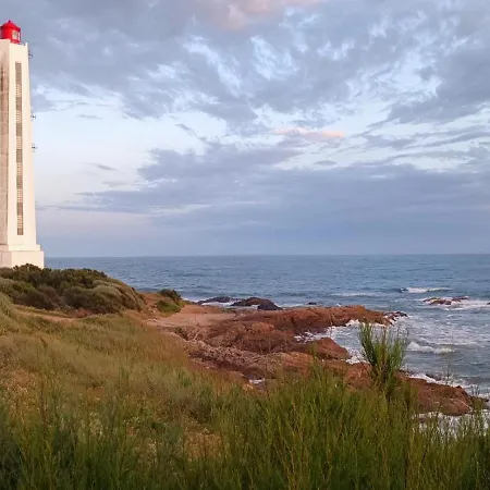Villa L'ancien Semaphore I Insolite Aux Sables D'olonne