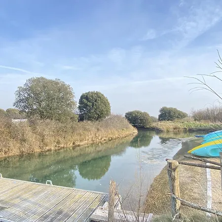 Vivez Dans Cet Ancien Semaphore Avec Vue