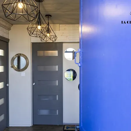 Villa L'ancien Semaphore I Insolite Aux Sables D'olonne