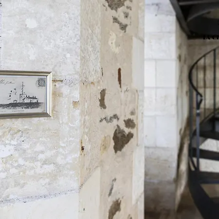 L'ancien Semaphore I Insolite Aux Sables D'olonne Villa *