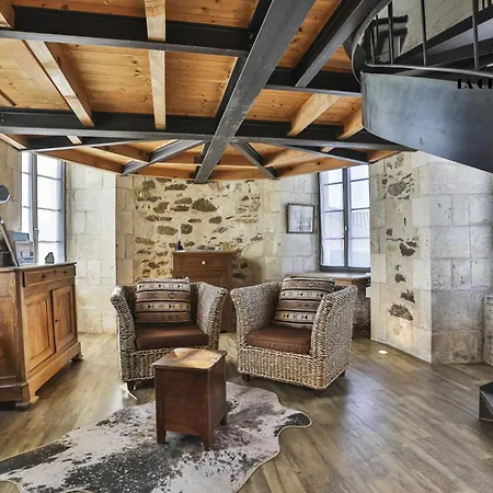 L'ancien Semaphore I Insolite Aux Sables D'olonne Villa