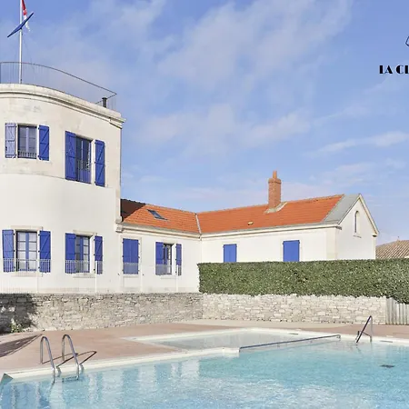 L'ancien Semaphore I Insolite Aux Sables D'olonne Villa Les Sables-dʼOlonne