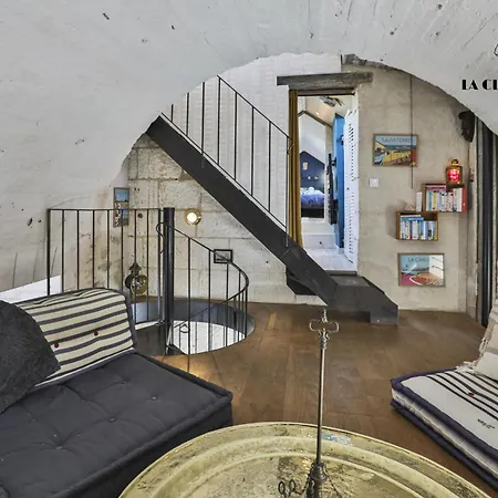 L'ancien Semaphore I Insolite Aux Sables D'olonne