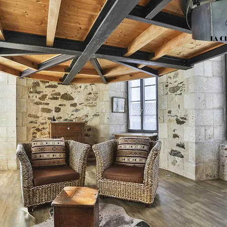 L'ancien Semaphore I Insolite Aux Sables D'olonne Villa *