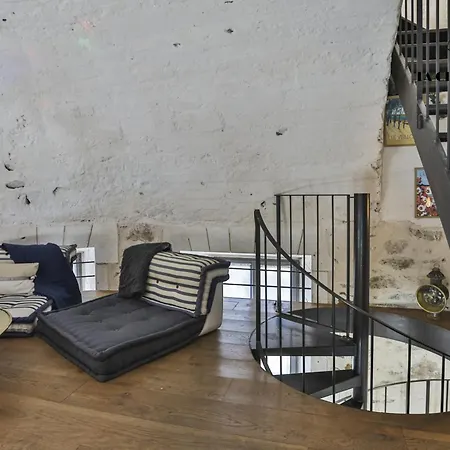 L'ancien Semaphore I Insolite Aux Sables D'olonne Villa