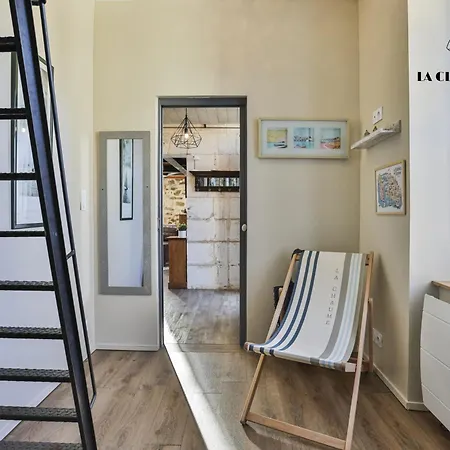 L'ancien Semaphore I Insolite Aux Sables D'olonne Villa *