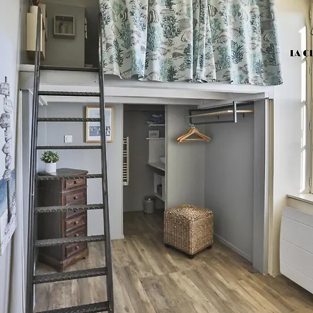 L'ancien Semaphore I Insolite Aux Sables D'olonne *