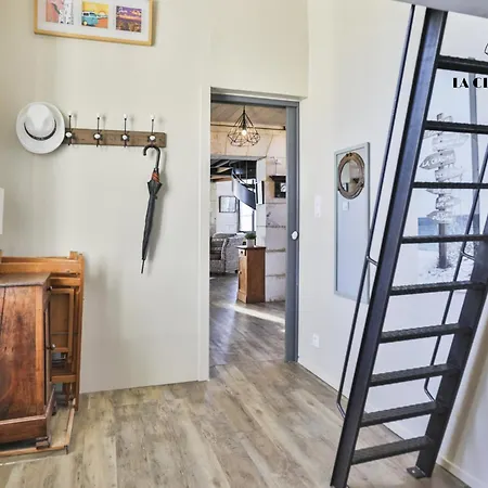 L'ancien Semaphore I Insolite Aux Sables D'olonne Les Sables-dʼOlonne