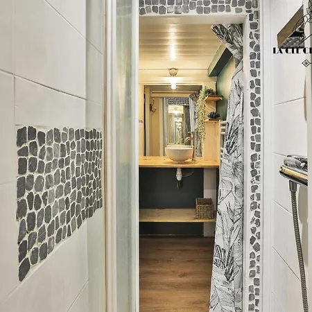 L'ancien Semaphore I Insolite Aux Sables D'olonne Villa Les Sables-dʼOlonne