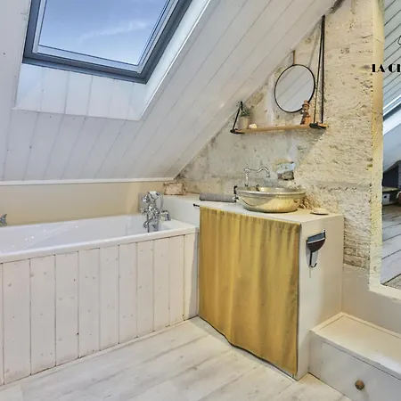 L'ancien Semaphore I Insolite Aux Sables D'olonne *