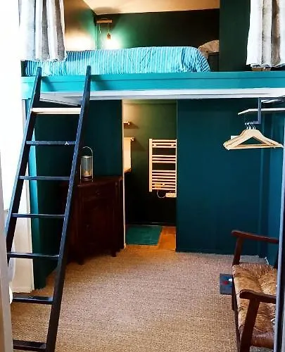 L'ancien Semaphore I Insolite Aux Sables D'olonne 别墅 莱萨布勒-多洛讷