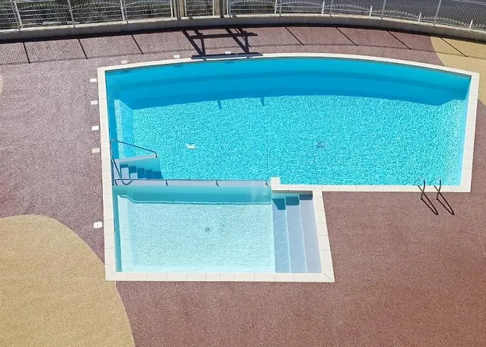 L'ancien Semaphore I Insolite Aux Sables D'olonne