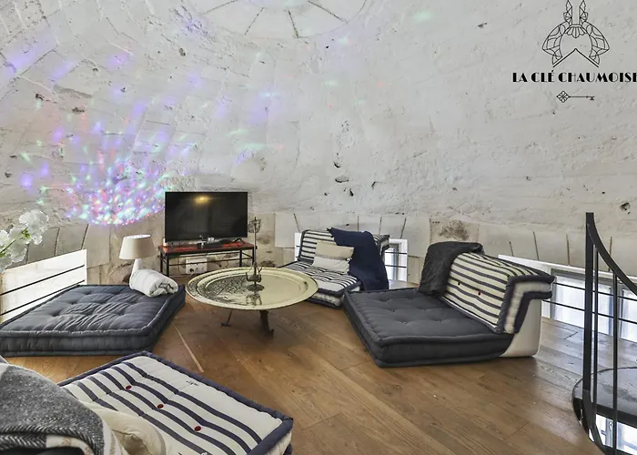 L'ancien Semaphore I Insolite Aux Sables D'olonne * 莱萨布勒-多洛讷