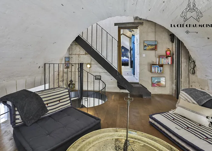 L'ancien Semaphore I Insolite Aux Sables D'olonne