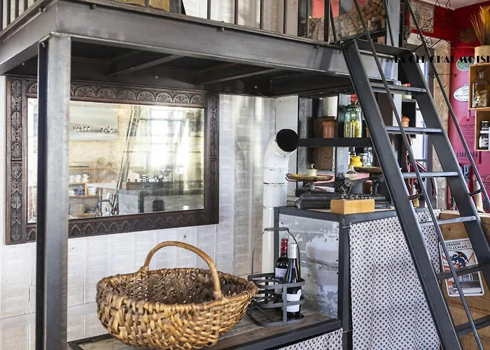 L'ancien Semaphore I Insolite Aux Sables D'olonne