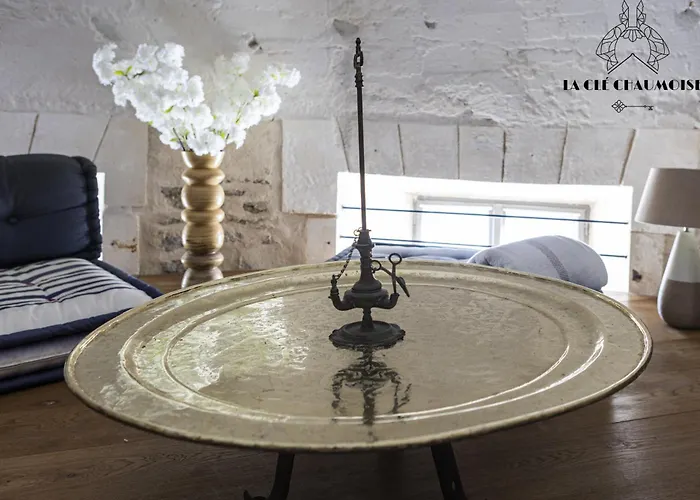 别墅 L'ancien Semaphore I Insolite Aux Sables D'olonne 莱萨布勒-多洛讷