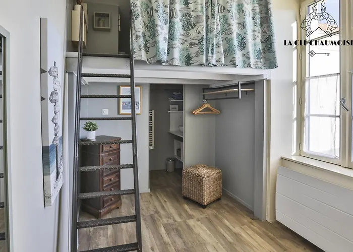 L'ancien Semaphore I Insolite Aux Sables D'olonne *