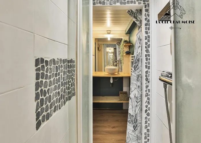 L'ancien Semaphore I Insolite Aux Sables D'olonne 别墅 莱萨布勒-多洛讷