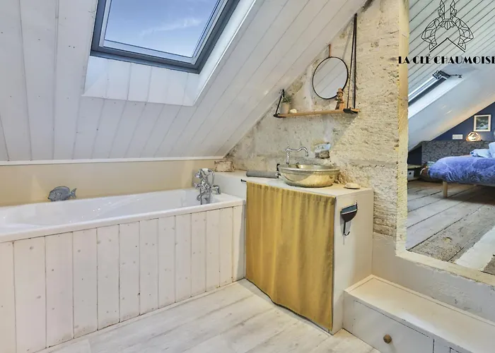 L'ancien Semaphore I Insolite Aux Sables D'olonne *