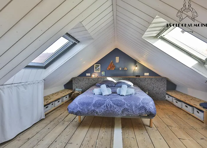 L'ancien Semaphore I Insolite Aux Sables D'olonne 莱萨布勒-多洛讷