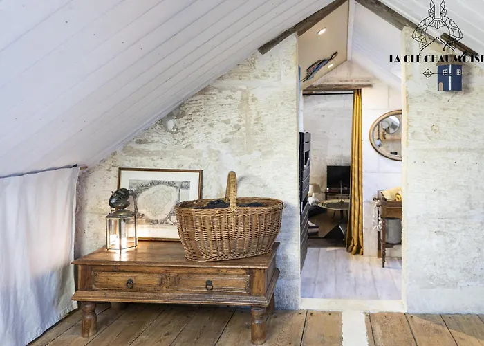 L'ancien Semaphore I Insolite Aux Sables D'olonne 别墅 莱萨布勒-多洛讷